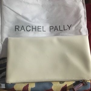 Rachel Pally Reversible Clutch